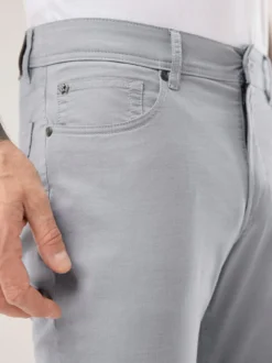 Ultraleicht Baumwoll Five-Pocket