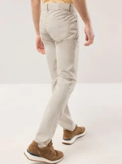 Ultraleicht Baumwoll Five-Pocket