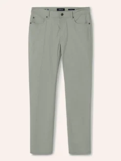 Ultraleicht Baumwoll Five-Pocket
