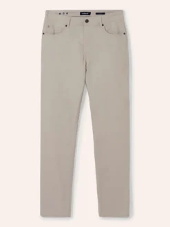 Ultraleicht Baumwoll Five-Pocket
