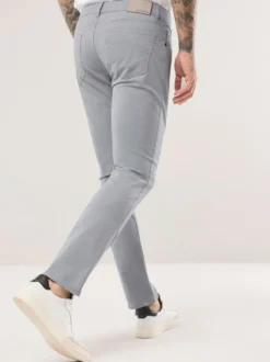 Ultraleicht Baumwoll Five-Pocket