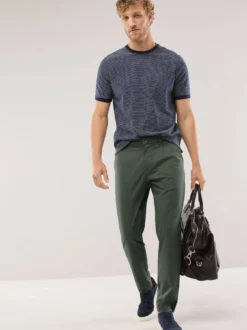 Ultraleicht Chino
