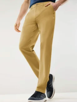 Ultraleicht Chino