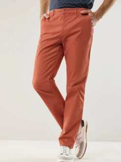Ultraleicht Chino