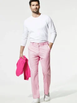 Ultraleicht Chino