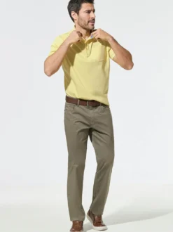 Ultraleicht Five Pocket