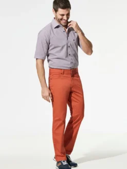 Ultraleicht Five Pocket
