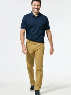 Ultraleicht Five Pocket
