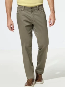 Ultraleicht Five Pocket