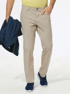 Ultraleicht Five Pocket