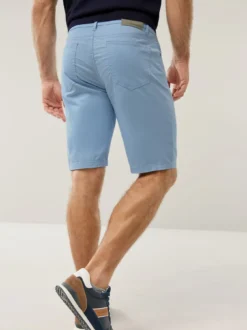 Ultraleicht Five Pocket Bermudas