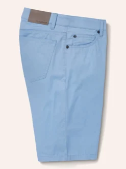 Ultraleicht Five Pocket Bermudas