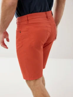 Ultraleicht Five Pocket Bermudas
