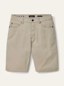 Ultraleicht Five Pocket Bermudas