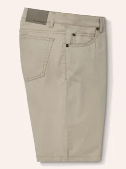 Ultraleicht Five Pocket Bermudas