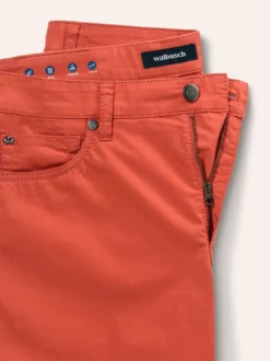 Ultraleicht Five Pocket Bermudas