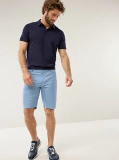 Ultraleicht Five Pocket Bermudas