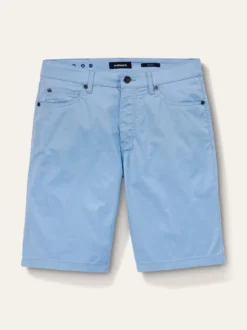 Ultraleicht Five Pocket Bermudas