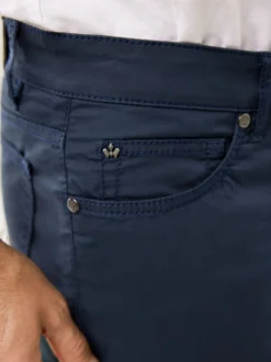 Ultraleicht Five Pocket Bermudas