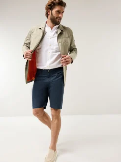 Ultraleicht Five Pocket Bermudas