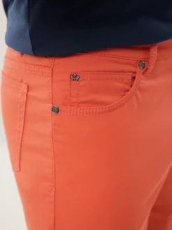 Ultraleicht Five Pocket Bermudas