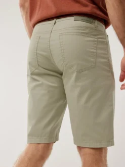 Ultraleicht Five Pocket Bermudas