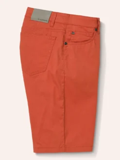 Ultraleicht Five Pocket Bermudas