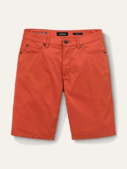 Ultraleicht Five Pocket Bermudas