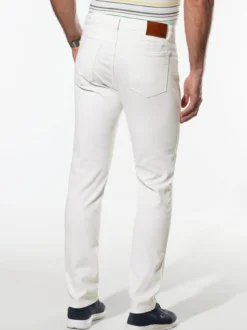 Ultraleicht-Jeans Klimakontrolle