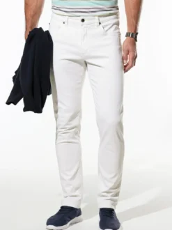 Ultraleicht-Jeans Klimakontrolle