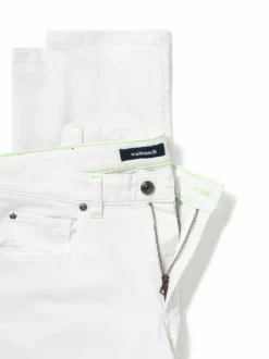 Ultraleicht-Jeans Klimakontrolle
