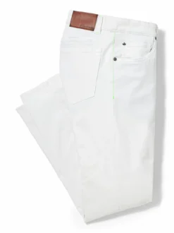 Ultraleicht-Jeans Klimakontrolle