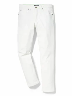 Ultraleicht-Jeans Klimakontrolle