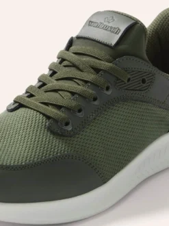 Ultraleicht Sneaker Mühelos