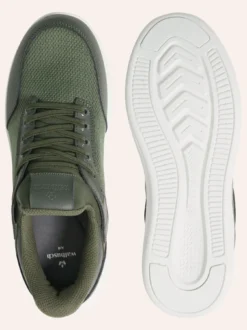Ultraleicht Sneaker Mühelos