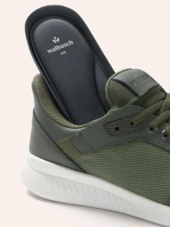 Ultraleicht Sneaker Mühelos