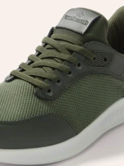 Ultraleicht Sneaker Mühelos