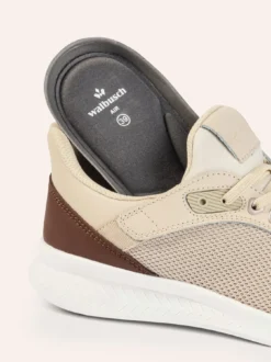 Ultraleicht Sneaker Mühelos