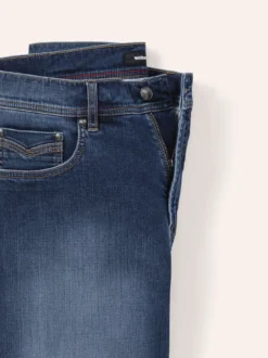 Ultralight Bermudas Jeans 2.0