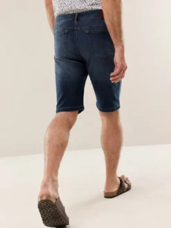 Ultralight Bermudas Jeans 2.0