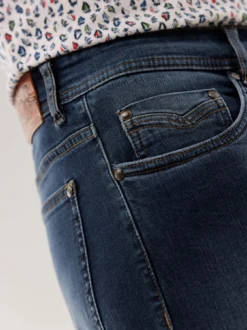 Ultralight Bermudas Jeans 2.0