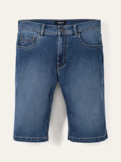 Ultralight Bermudas Jeans 2.0