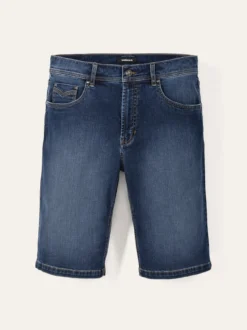 Ultralight Bermudas Jeans 2.0