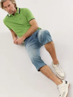 Ultralight 7/8 Jeans 2.0