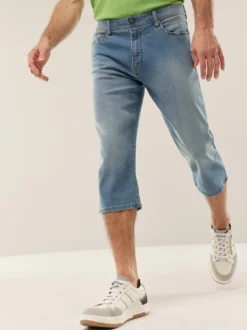 Ultralight 7/8 Jeans 2.0