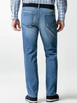 Ultralight Jeans 2.0