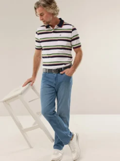 Ultralight Jeans 2.0