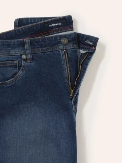 Ultralight 7/8 Jeans 2.0