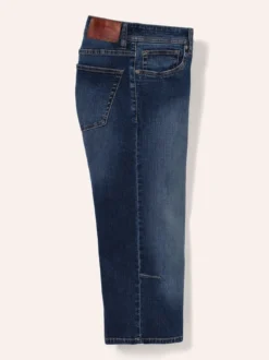 Ultralight 7/8 Jeans 2.0
