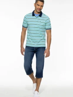 Ultralight 7/8 Jeans 2.0